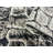 Modern Abstract Rug Contemporary Runner Area Rug For Living Room Carpet-2020427253