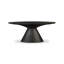 Uma Oval Dining Table