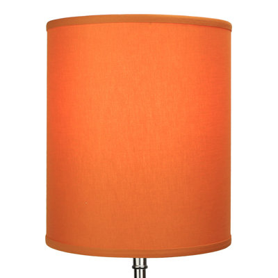 14'' H x 12'' W Drum Lamp Shade