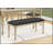 Bench, 48" Rectangular, Upholstered, Wood, Entryway, Dining Room, Kitchen, Antique ,  Fabric,  Solid Wood, Transitional