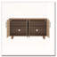 armoire de rangement avec 4 portes
