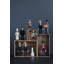 The Skier Datti Figurine