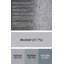 Tapis gris soyeux et moelleux-1296687889