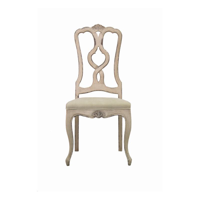 Upholstered Dining Chair