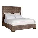 Wyeth Upholstered Bed