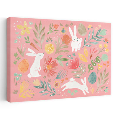 Spring Bunny Bunny