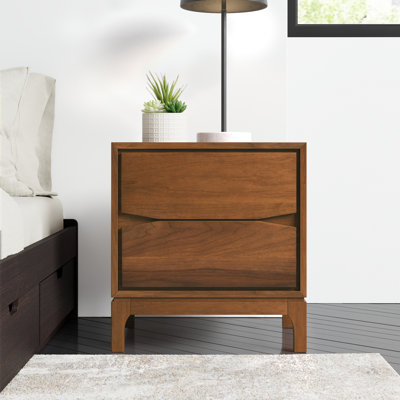 Veach 19.68'' W Nightstand