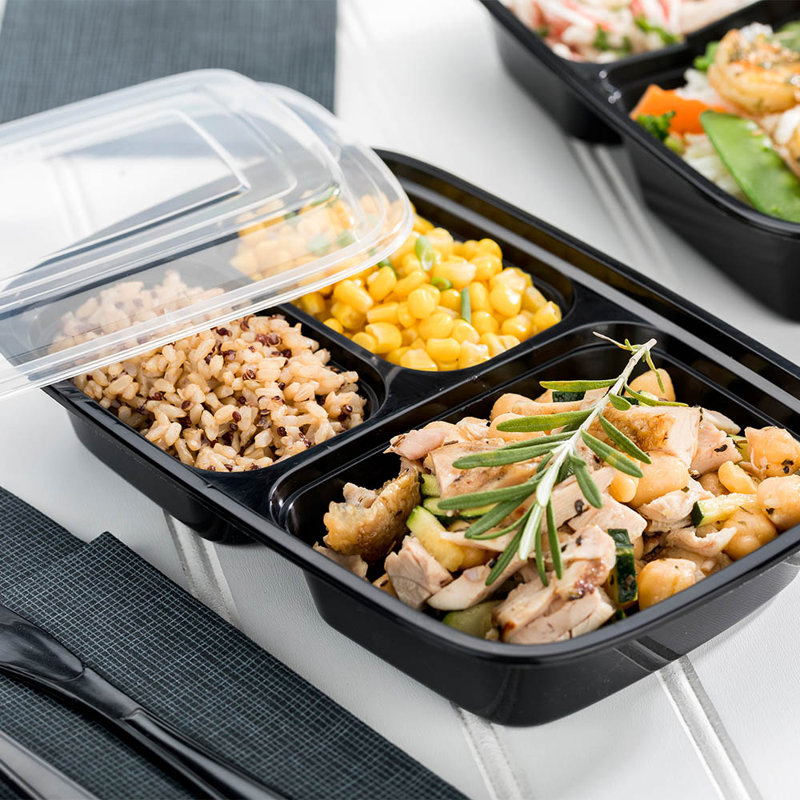 Asporto Disposable Tableware