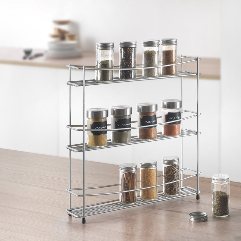 Spice Rack