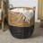 Joss & Main Kei Wicker Basket-718355261