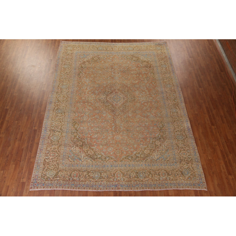 Tapis traditionnel 10 x 13