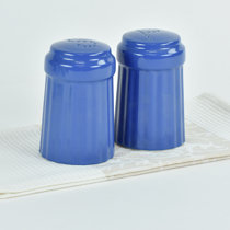 Up To 36% Off on Salt and Pepper Shaker Set