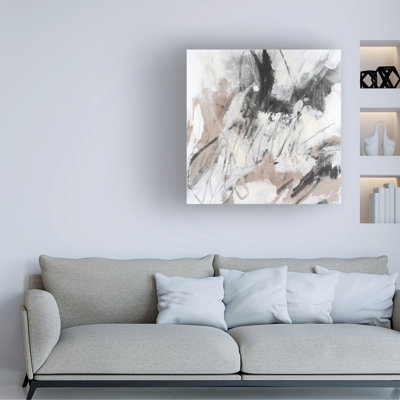 «Neutral Scribe III» sur