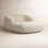 Upholstered Chaise Lounge