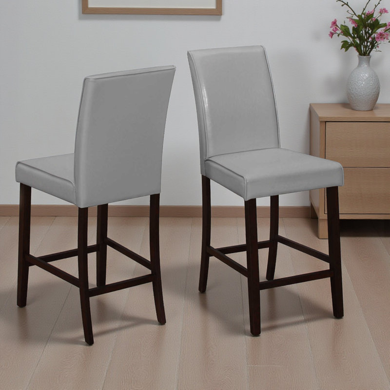 Chaise de salle à manger Brandyn