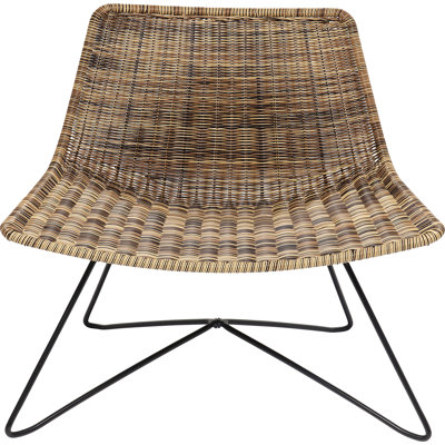 Lounge-Sessel Sansibar