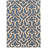 Marisela Hand Tufted Geometric Indoor Rug-1377635877