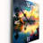Jerrick Aluminum Wall Clock-2085410994