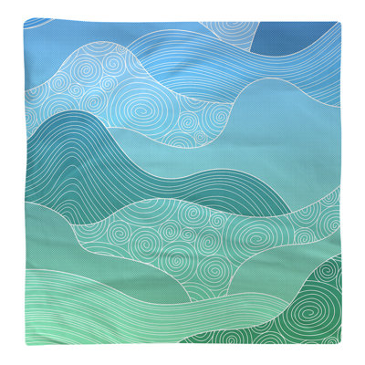 Polyester Square Napkin