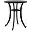 Angalena Round Outdoor Dining Table , 48cm cm W 48cm cm D-194512309