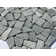 Vesuvio Random Sized Natural Stone Random Mosaic Wall & Floor Tile