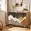 Buffet de 35 po de largeur