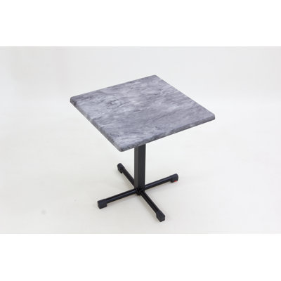 Grimkil Square 80cm L Outdoor Dining Table