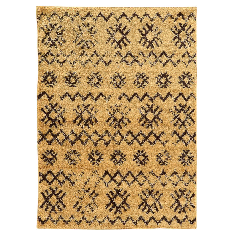 Kerens Indoor Rug, Rectangle 8' x 10'