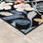 Tropical Leaf Area Rug-115997528