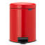 Brabantia NewIcon Soft Closing Pedal Bin-126242976-126243008