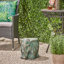 Tabouret de jardin Dastyn
