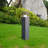 Integrated LED Pathway Light