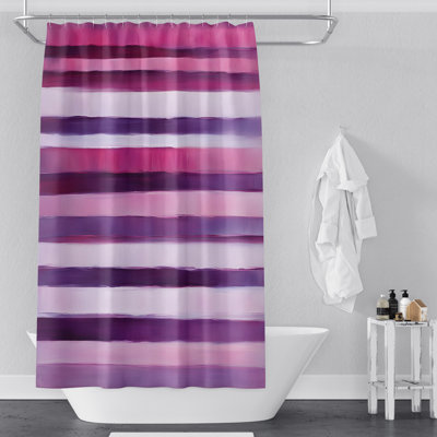 Rideau de douche Wolline