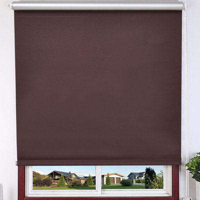 Blackout Roller Blind