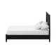 Williams Panel Bed