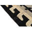 Tapis gris Jose