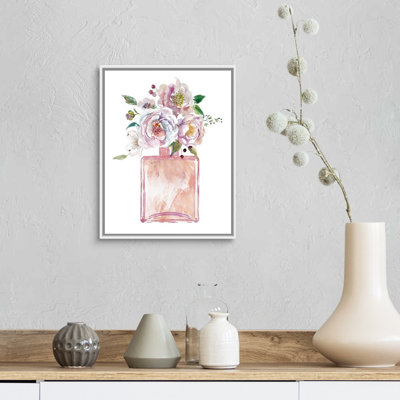 «Fragrance of Summer I», reproduction d'art sur toile