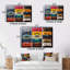 Ensemble de salon cassettes Nostalgic Grooves II
