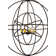 8 - Light Chandelier