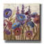 «Lupins» par Silvia Vassileva, art mural sur toile-1180732425