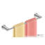 Wall Mounted Towel Bar