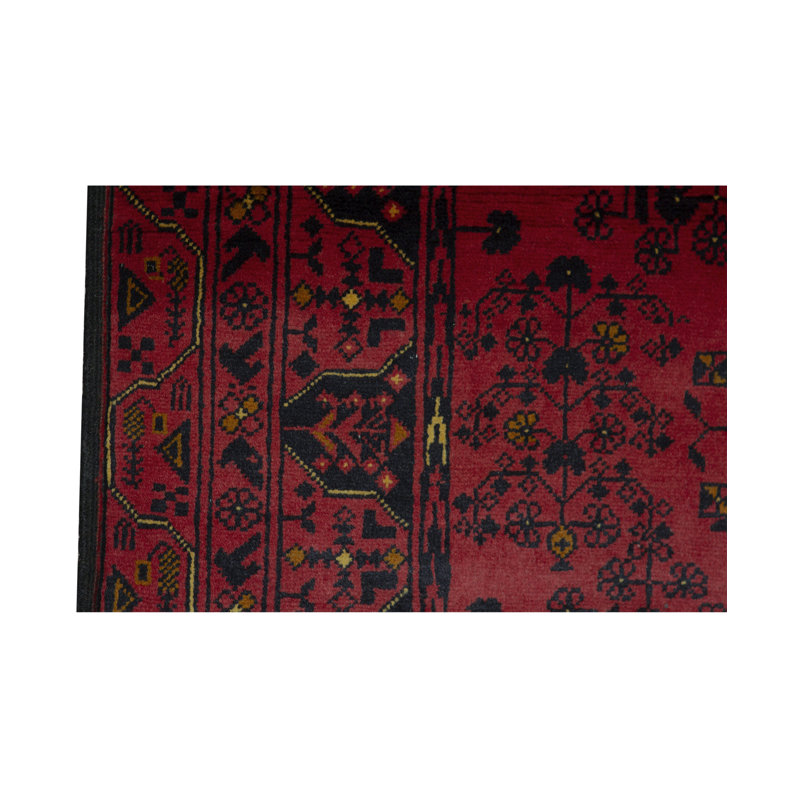 Ziegler 2000 Wool Oriental Area Rug