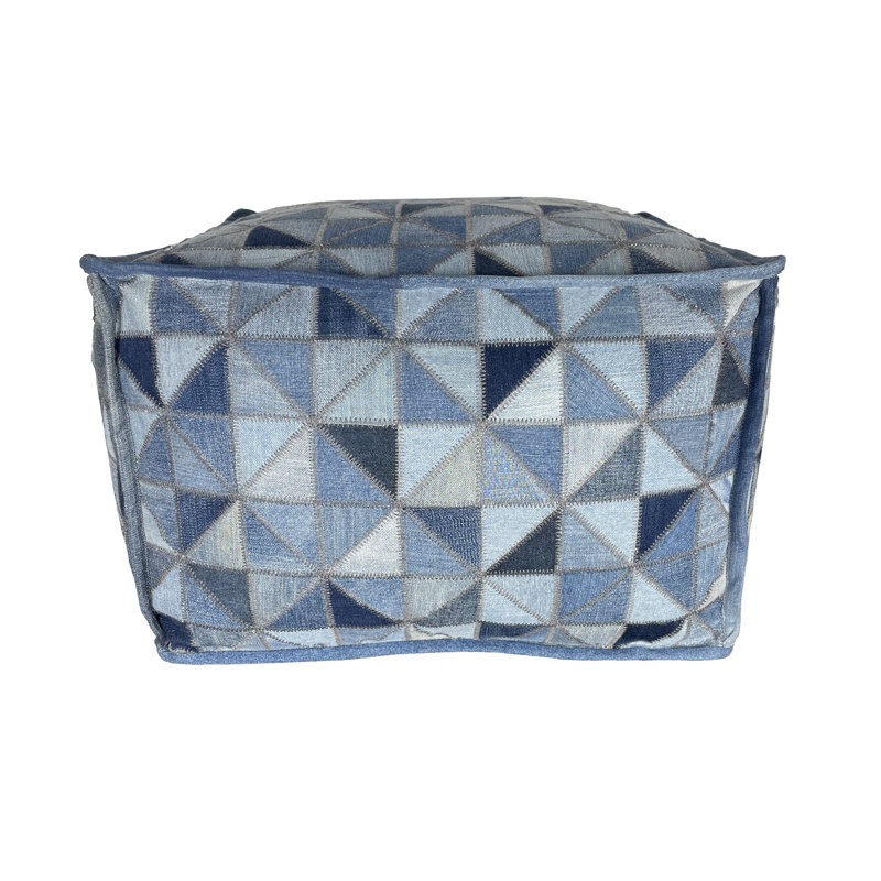 Abriana Pouf Ottoman