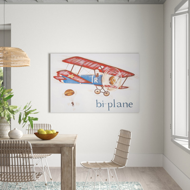 Reesa Qualia - Wrapped Canvas Painting, 101cm H x 152cm W x 3.81cm D
