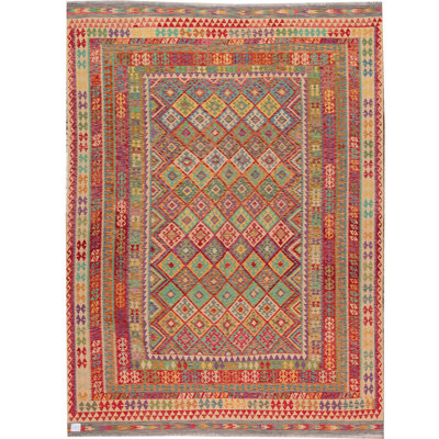Oriental Area Rug