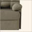 Fauteuil inclinable, fauteuil inclinable contemporain en microfibre avec rembourrage en mousse et ressorts à arc, capacité de 300 lb, facile à assembler pour le salon et le cinéma maison-1804186077
