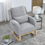 Fauteuil de 27,5 po de largeur Amarchand-1555365515