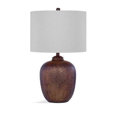 Gregg Metal Lamp