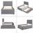 Dalonna Upholstered Platform Storage Bed-1596287263