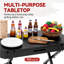 Support pour barbecue pliable Royal Gourmet